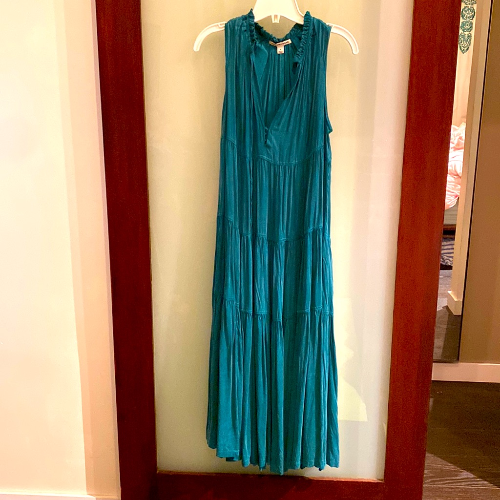 Australian Brand Country Road Maxi Dress